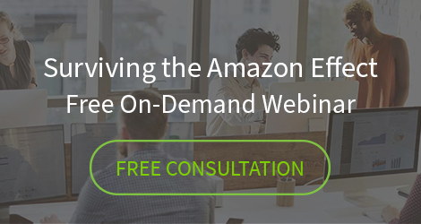 An On-Demand Webinar About the "Amazon Effect"