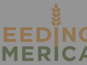Customer Spotlight – Feeding America
