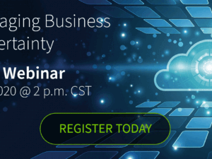 Managing Business Uncertainty
