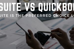 NetSuite vs QuickBooks: Why NetSuite is the Preferred Choice Long-term