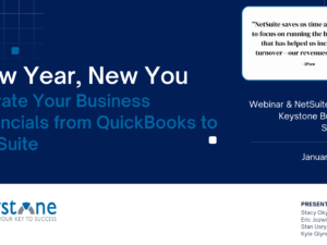 Your Guide to QuickBooks Desktop End of Life Transition