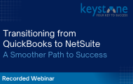 NetSuite Release 2022.1 Preview